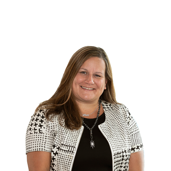 Picture of Renee Connolly, Head of Belonging, Inclusion, Engagement & Employee Relations