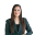 Picture of Khadija Ben Hammada, Member of the Executive Board of Merck and Chief People Officer