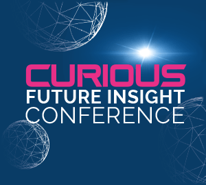 Curious Logo